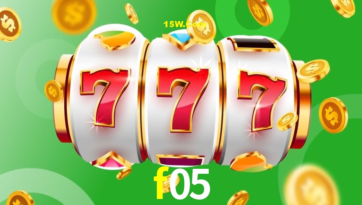 Welcome Bonus f05