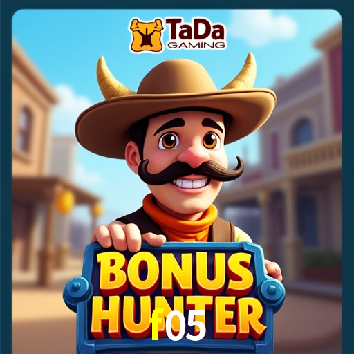 Descubra o Mundo do Cassino Online com f05