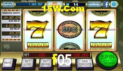 Login Seguro f05