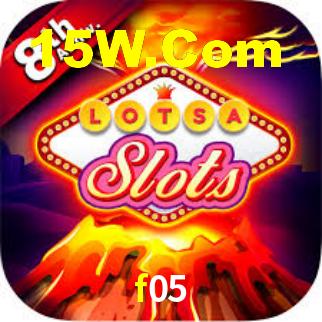 f05 login