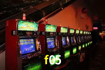 Estatísticas do Jogo f05